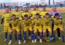 Huracán empató en su visita a El Porvenir y sigue arriba