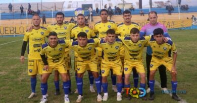 Huracán empató en su visita a El Porvenir y sigue arriba