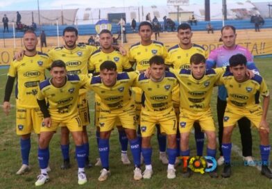 Huracán empató en su visita a El Porvenir y sigue arriba
