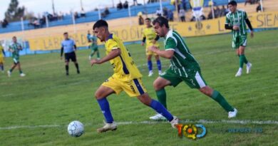 Se juega el 8° capítulo de Primera A, además la 9° cel ascenso