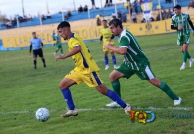 Se juega el 8° capítulo de Primera A, además la 9° cel ascenso