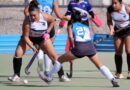 Mirá lo que pasó en el Hockey Acción el fin de semana