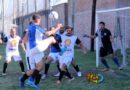 Arrancó la parte final en Libres y Súper «V», Claus, la UEC y Jenaro lideran sus categorías