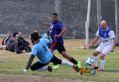 Llegando a la mitad del torneo se perfilan candidatos en Las Vírgenes