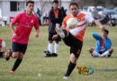 Los Chicos y Chak se despegan en sus zonas