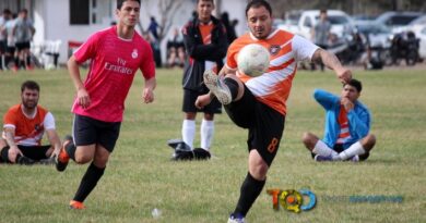 Los Chicos y Chak se despegan en sus zonas