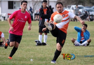 Los Chicos y Chak se despegan en sus zonas