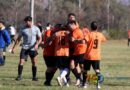 Los Chicos y Chak se escapan en el torneo semanal de Las Vírgenes