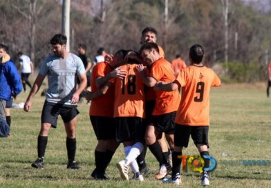 Los Chicos y Chak se escapan en el torneo semanal de Las Vírgenes