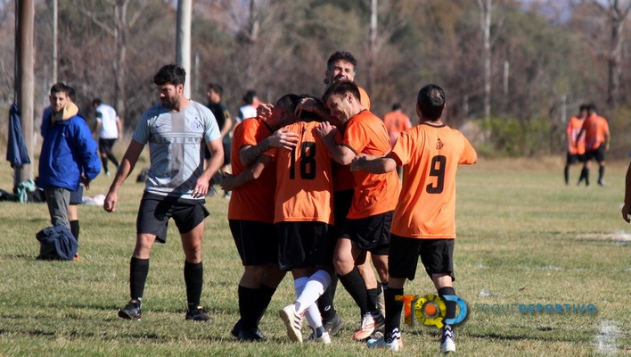 Los Chicos y Chak se escapan en el torneo semanal de Las Vírgenes