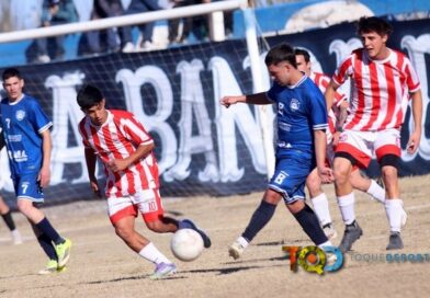 La Liga Sanrafaelina programó un nueva fecha de los torneo de primera A y B