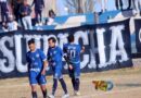 Triunfos de Quiroga, Huracán y Goudge en el cierre de la 8° fecha