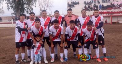 Balloffet bajó al Globo y San Luis al Tricolor
