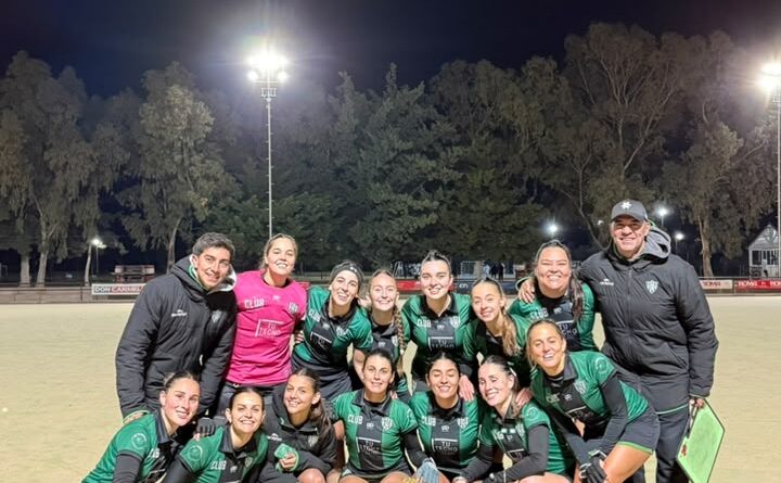Maristas y una historia repetida, campeón del torneo Apertura local