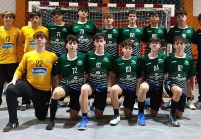 Nuevas derrotas del Tenis Club y de CEDEP en el nacional de clubes de handball