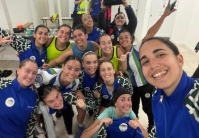 El Tenis juega Cuartos de Final