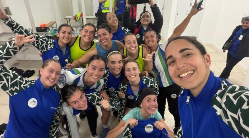 El Tenis juega Cuartos de Final