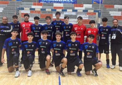 Los equipos sanrafaelinos finalizaron el nacional de clubes