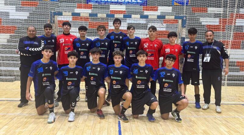 Los equipos sanrafaelinos finalizaron el nacional de clubes