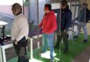 El Campeonato Sanrafaelino de Tiro 2026 “José Vicente Añón” continuó este fin de semana