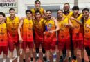 Bowen campeón del torneo Apertura de básquet