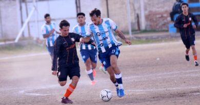 Así va el fútbol del fin de semana