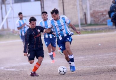 Así va el fútbol del fin de semana