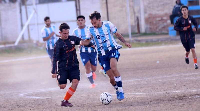 Así va el fútbol del fin de semana