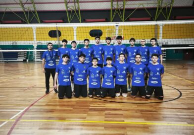 El sub 18 del S.R. Club participa de un torneo en Mendoza