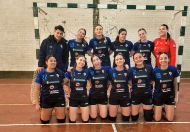 Cedep en femenino y Lomoro en masculino no paran de dar vueltas