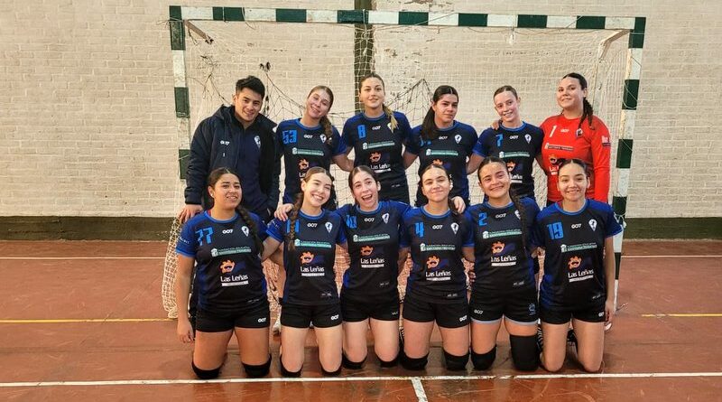 Cedep en femenino y Lomoro en masculino no paran de dar vueltas