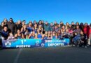 Se coronaron los campeones del Apertura de Hockey Acción