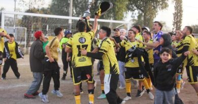 Constitución dueño del Apertura de Primera B. Por Mario Guerrero