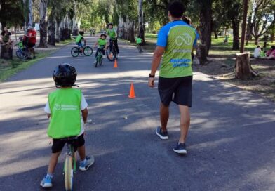 El deporte municipal vuelve con todo tras el receso invernal