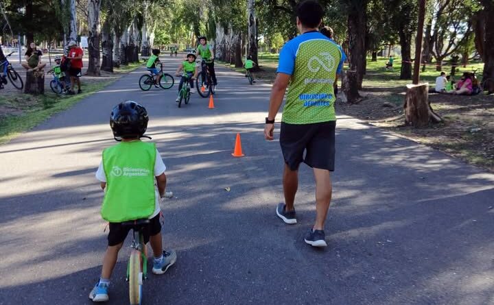 El deporte municipal vuelve con todo tras el receso invernal