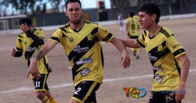 Arrancó el Torneo Clausura “Enrique Escudero” del ascenso, ganó el campeón