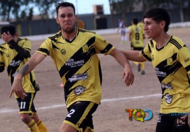 Arrancó el Torneo Clausura “Enrique Escudero” del ascenso, ganó el campeón