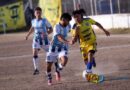 Partidazo en Rodolfo Iselín y Belgrano, Deportivo 3 – Huracán 3