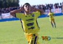 El «Globo» dueño del clásico y festejo doble ante el empate de Goudge