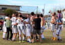 Póker de campeones en Las Vírgenes, Distintos, Firuletes, la UEC, y Los Primos festejaron el último sábado