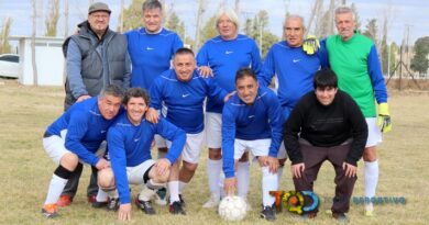 Definiciones ajustadas en cada categoría de Las Vírgenes