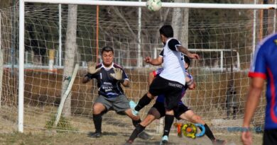 Se fue la penúltima en el semanal de Las Vírgenes, Los Chicos y Chak todavía de festejo