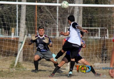 Se fue la penúltima en el semanal de Las Vírgenes, Los Chicos y Chak todavía de festejo