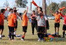 Los Chicos, el «Tetracampeón» del torneo semanal de Las Vírgenes