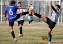 Final lleno de goles en el torneo semanal de Las Vírgenes
