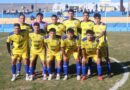 Huracán le ganó a Quiroga y recuperó la punta