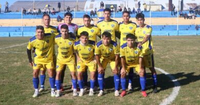 Huracán le ganó a Quiroga y recuperó la punta