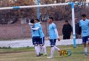 El Deportivo Goudge ganó y vuelve a la punta