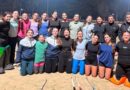 Debut y victoria del seleccionado sanrafaelino sub 14 «D» de hockey