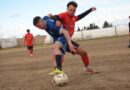 Se programó una nueva fecha del torneo sanrafaelino de fútbol